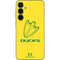 University of Oregon Ducks Logo Galaxy A35 5G Skin